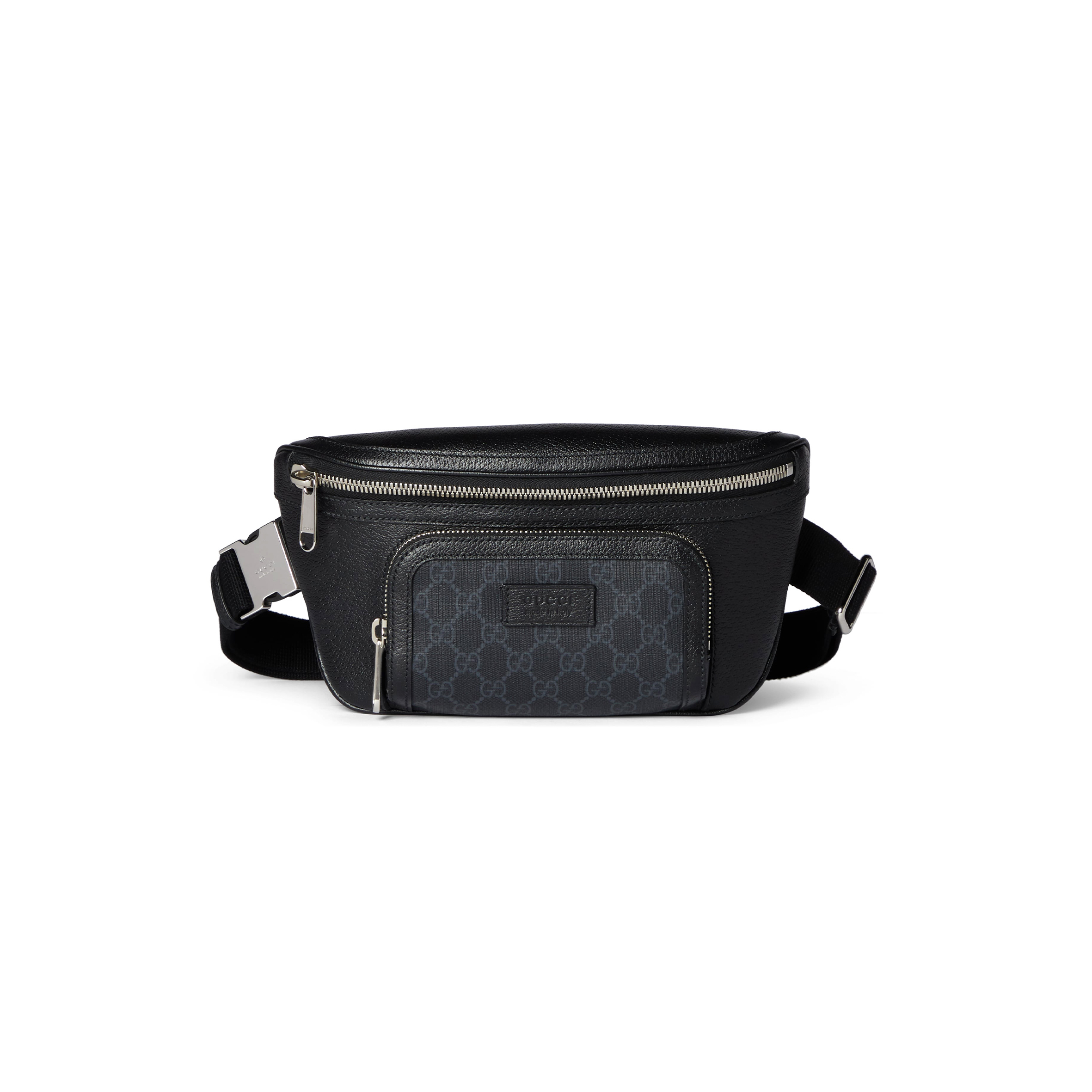 GUCCI GG SUPREME MEDIUM BELT BAG 795463 (29*16*6cm) GUCCI GG SUPREME MEDIUM BELT BAG 795463 (29*16*6cm)